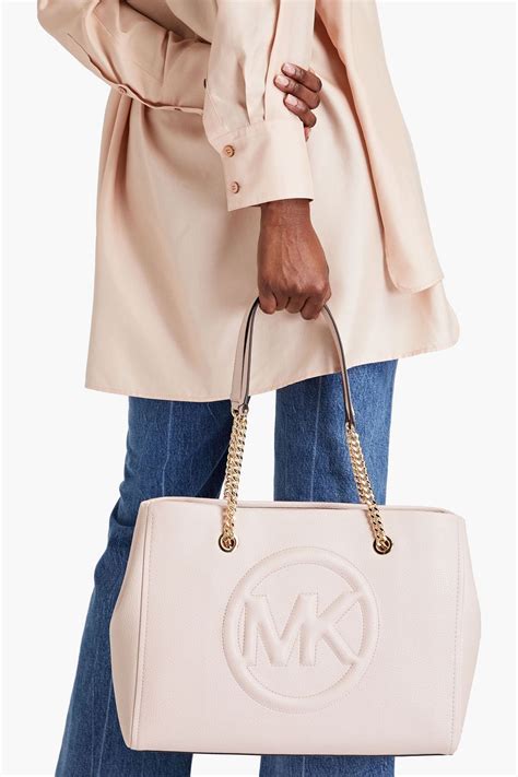 michael kors brynn tote